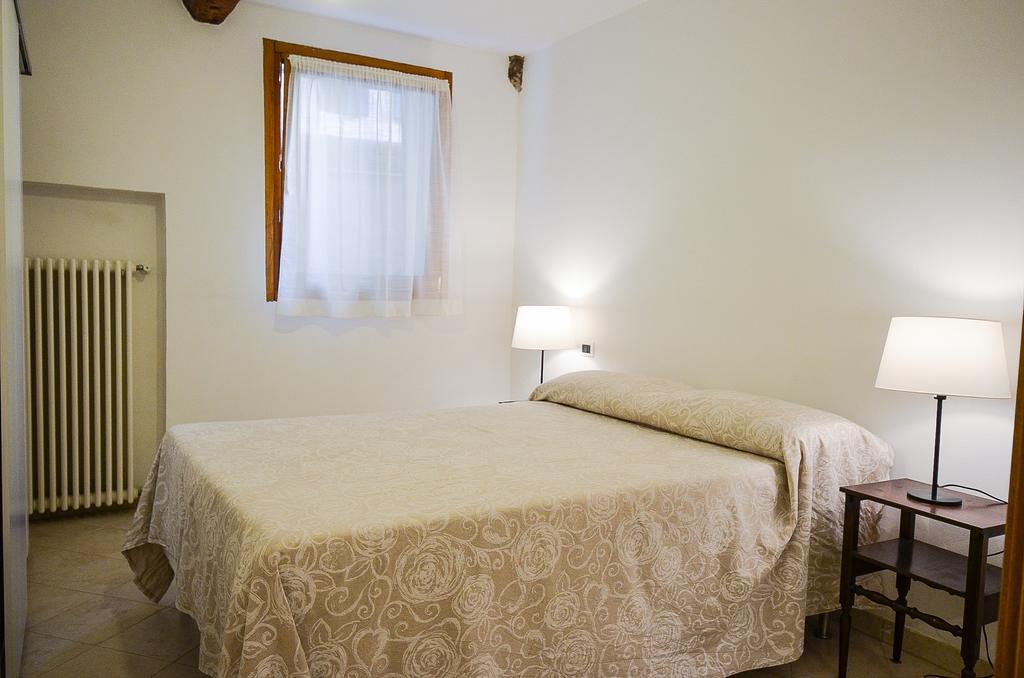 Appartamento Cà Marin Venezia Esterno foto