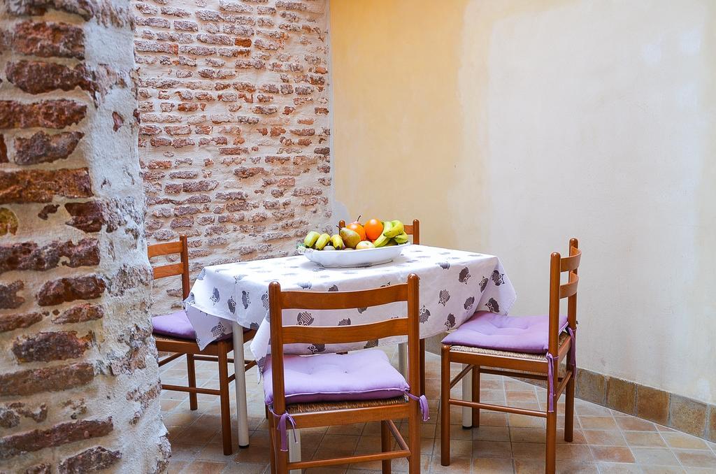 Appartamento Cà Marin Venezia Esterno foto