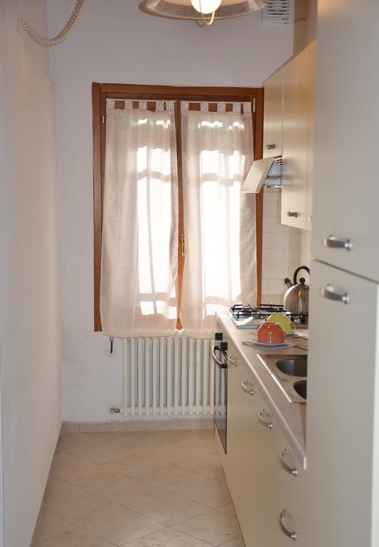 Appartamento Cà Marin Venezia Esterno foto