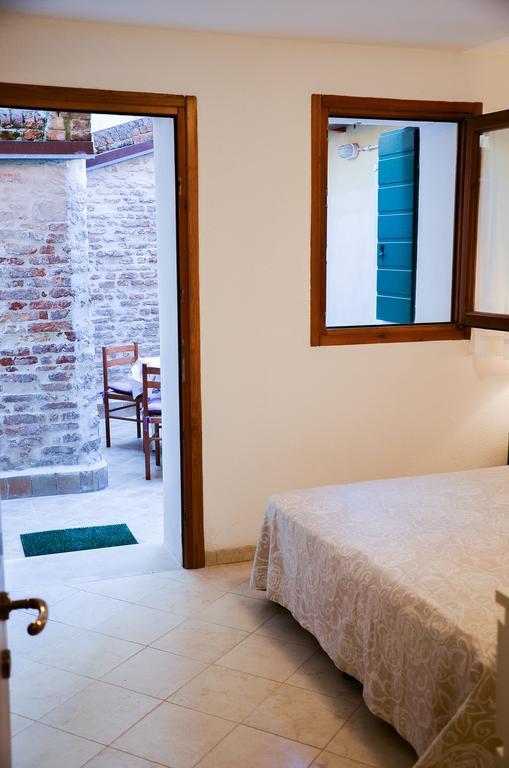 Appartamento Cà Marin Venezia Esterno foto