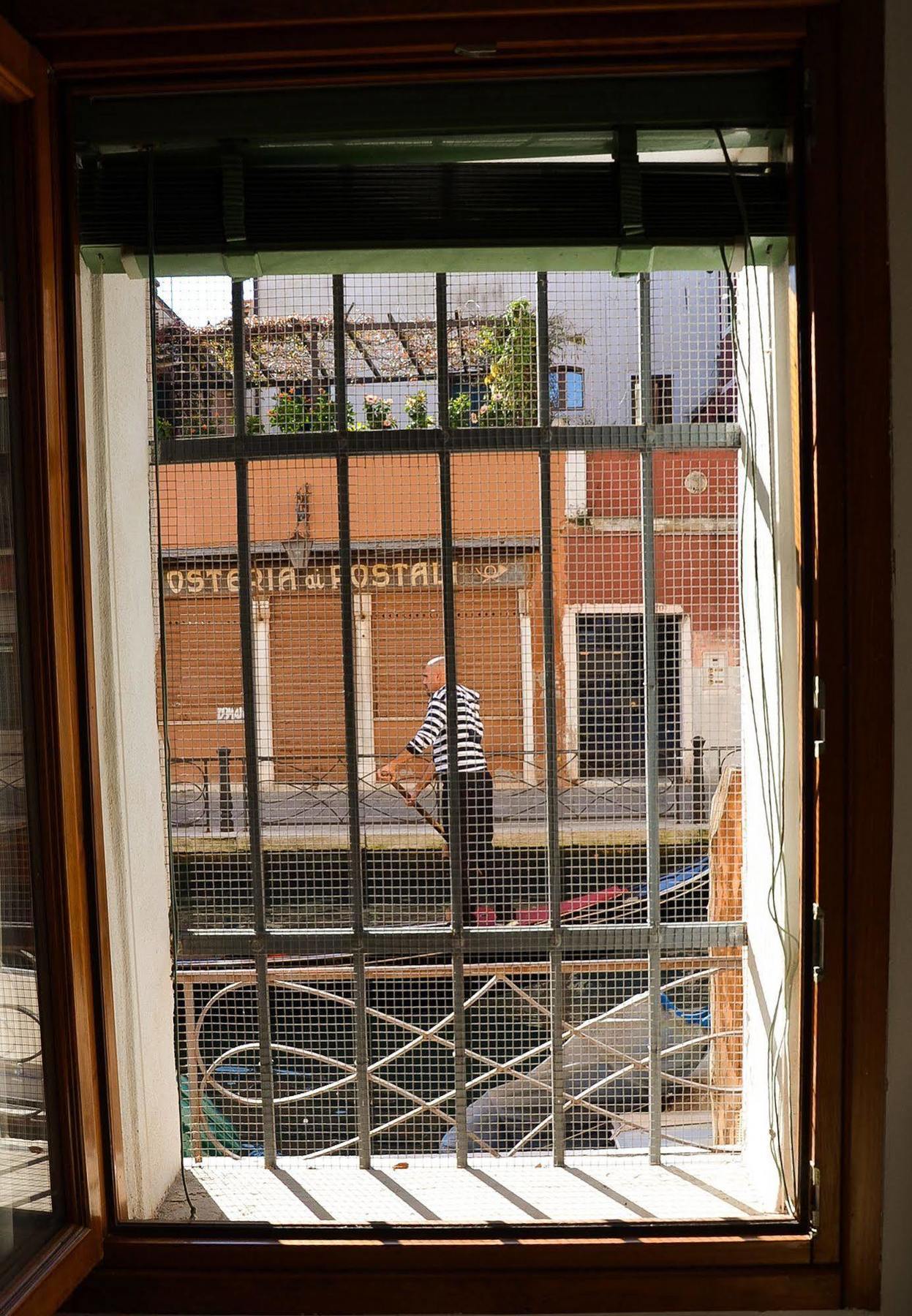 Appartamento Cà Marin Venezia Esterno foto
