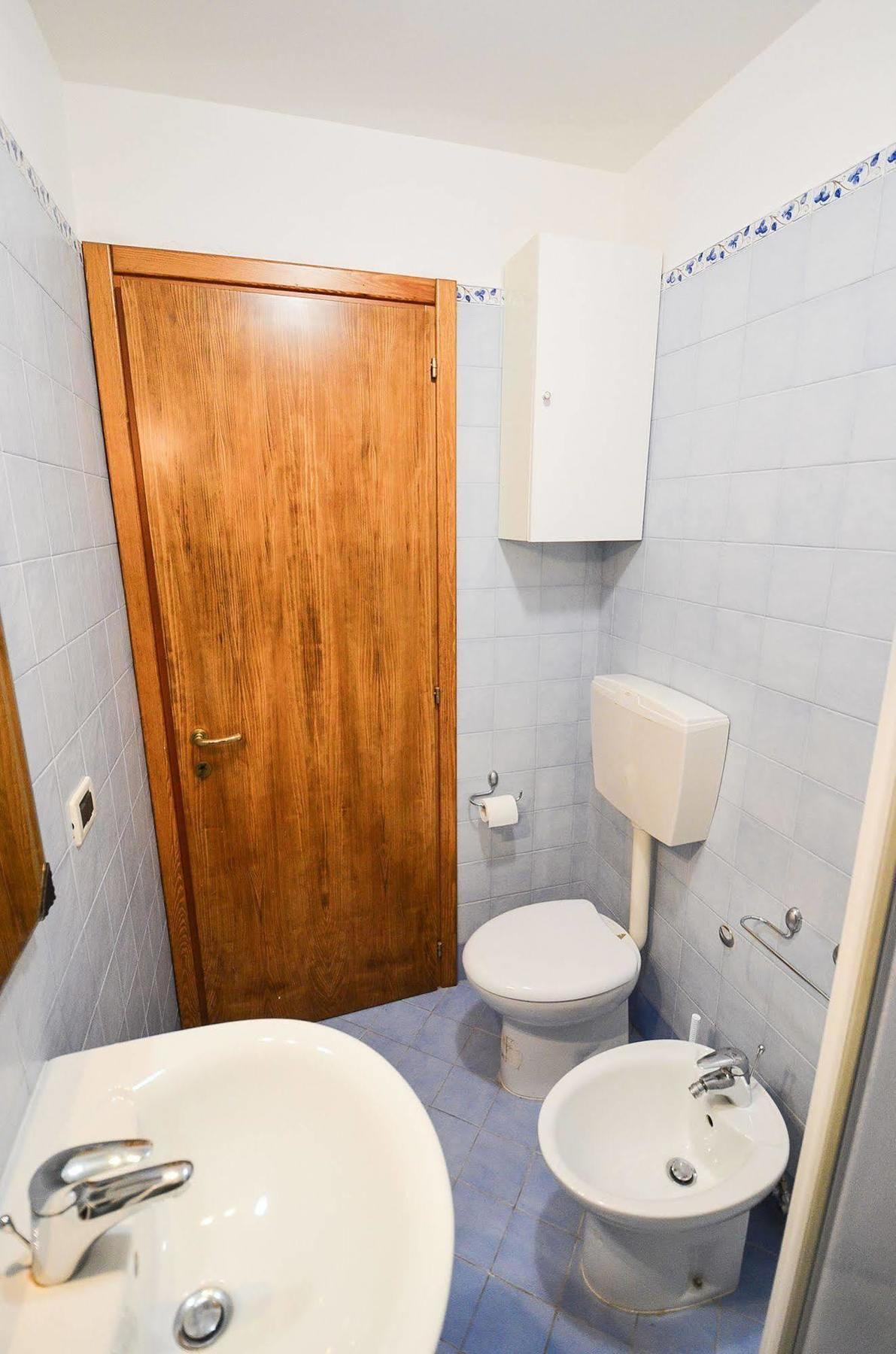 Appartamento Cà Marin Venezia Esterno foto