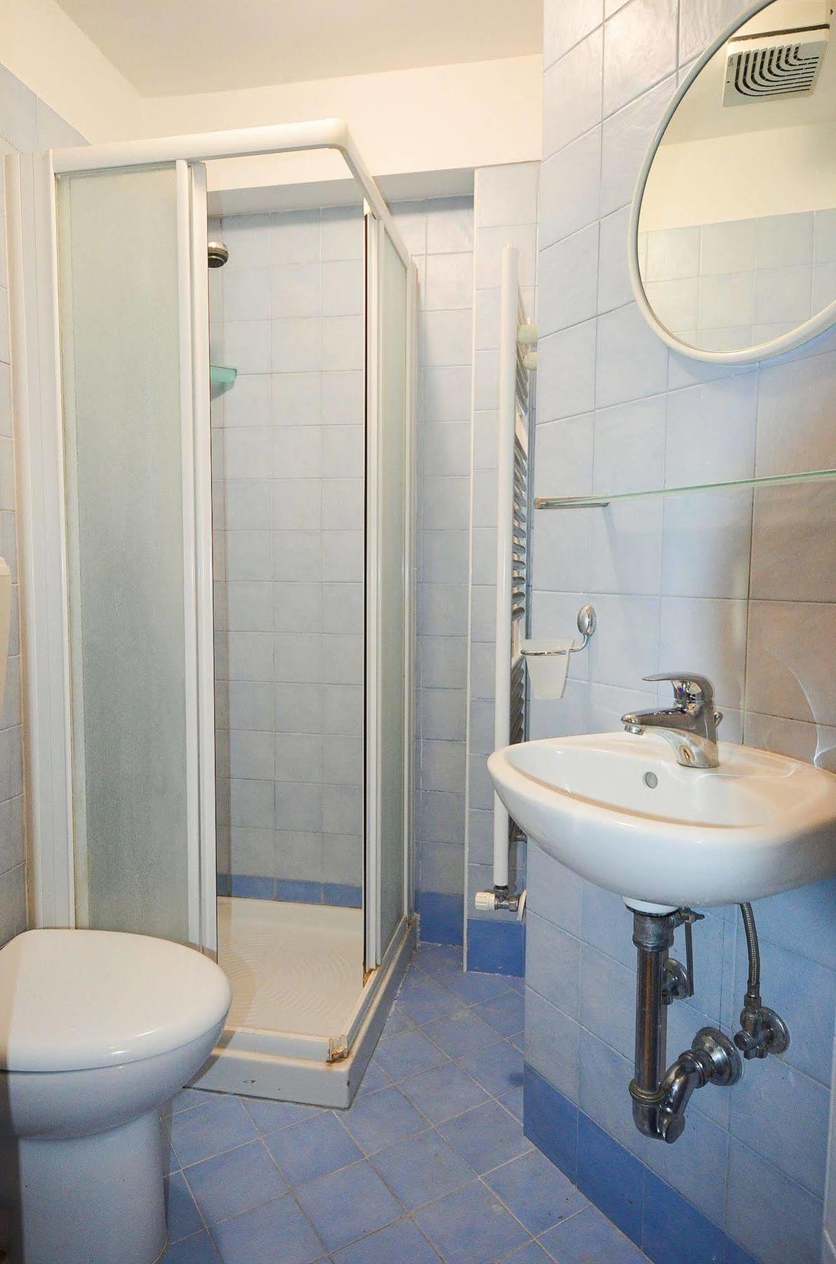 Appartamento Cà Marin Venezia Esterno foto