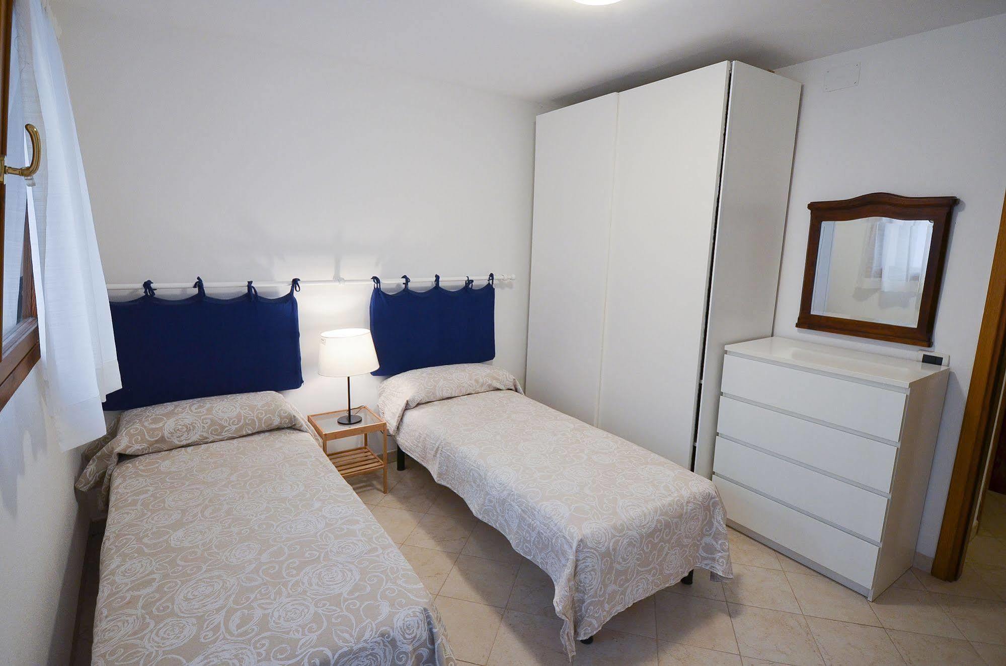 Appartamento Cà Marin Venezia Esterno foto