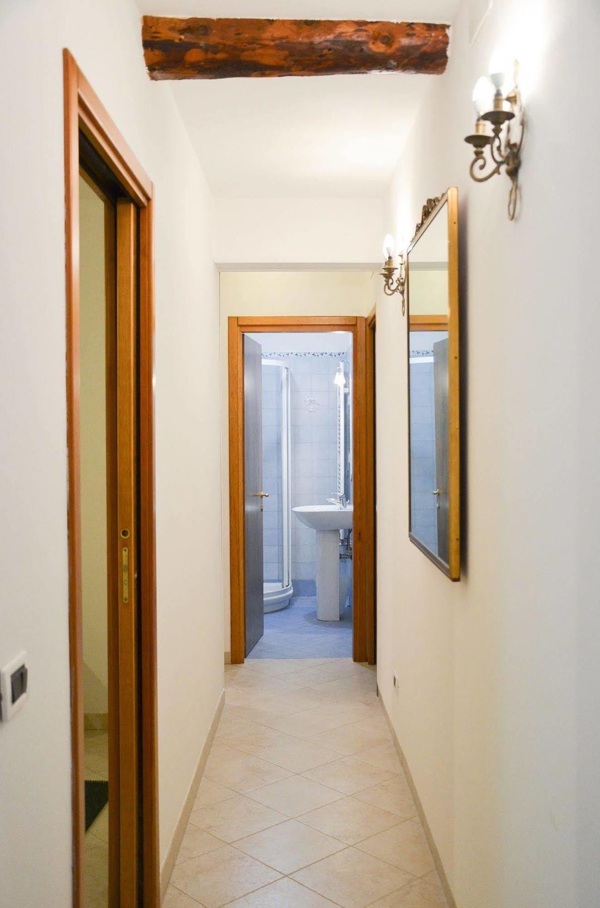 Appartamento Cà Marin Venezia Esterno foto