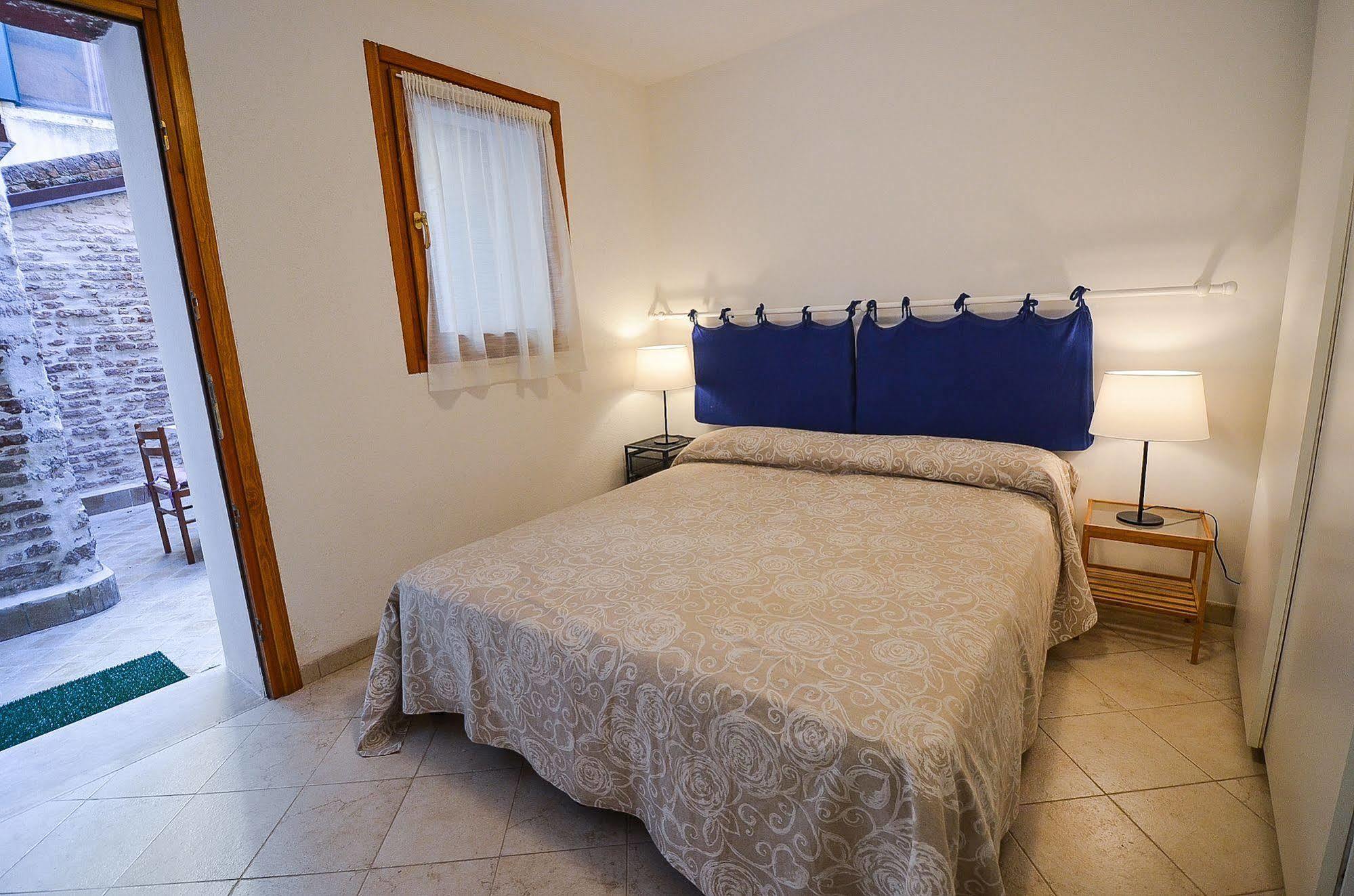 Appartamento Cà Marin Venezia Esterno foto